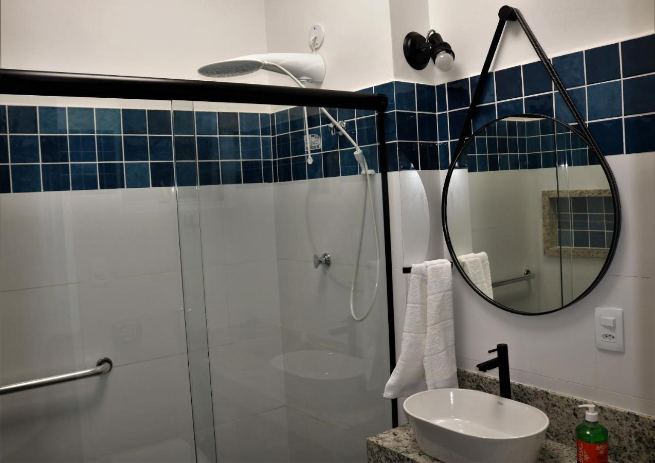 Aconchegante Apartamento Teresópolis Exterior foto