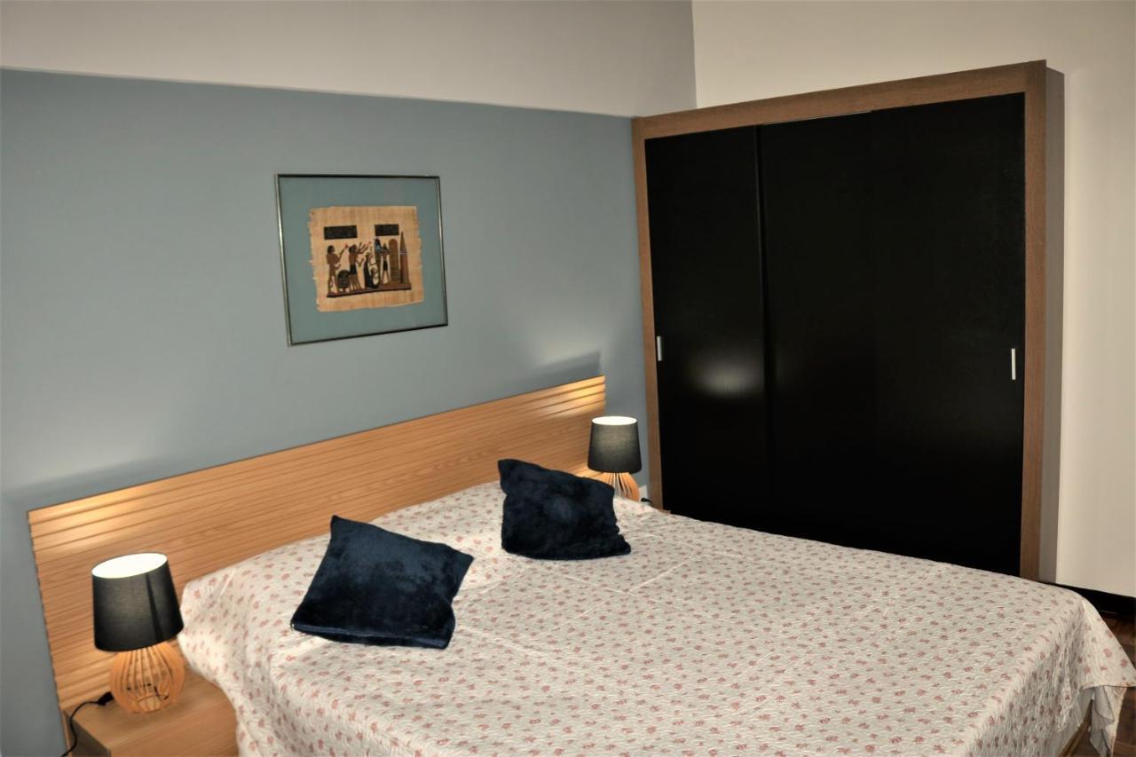Aconchegante Apartamento Teresópolis Exterior foto