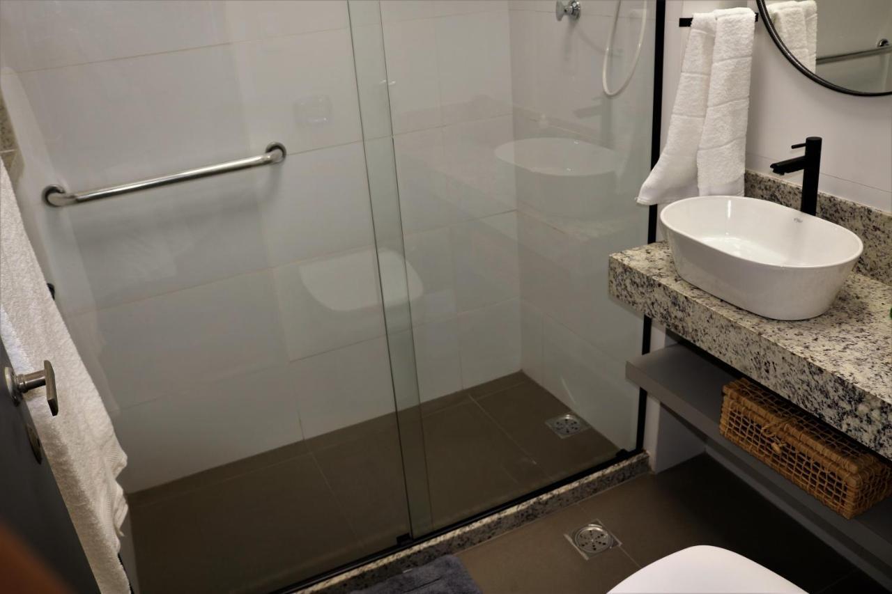 Aconchegante Apartamento Teresópolis Exterior foto