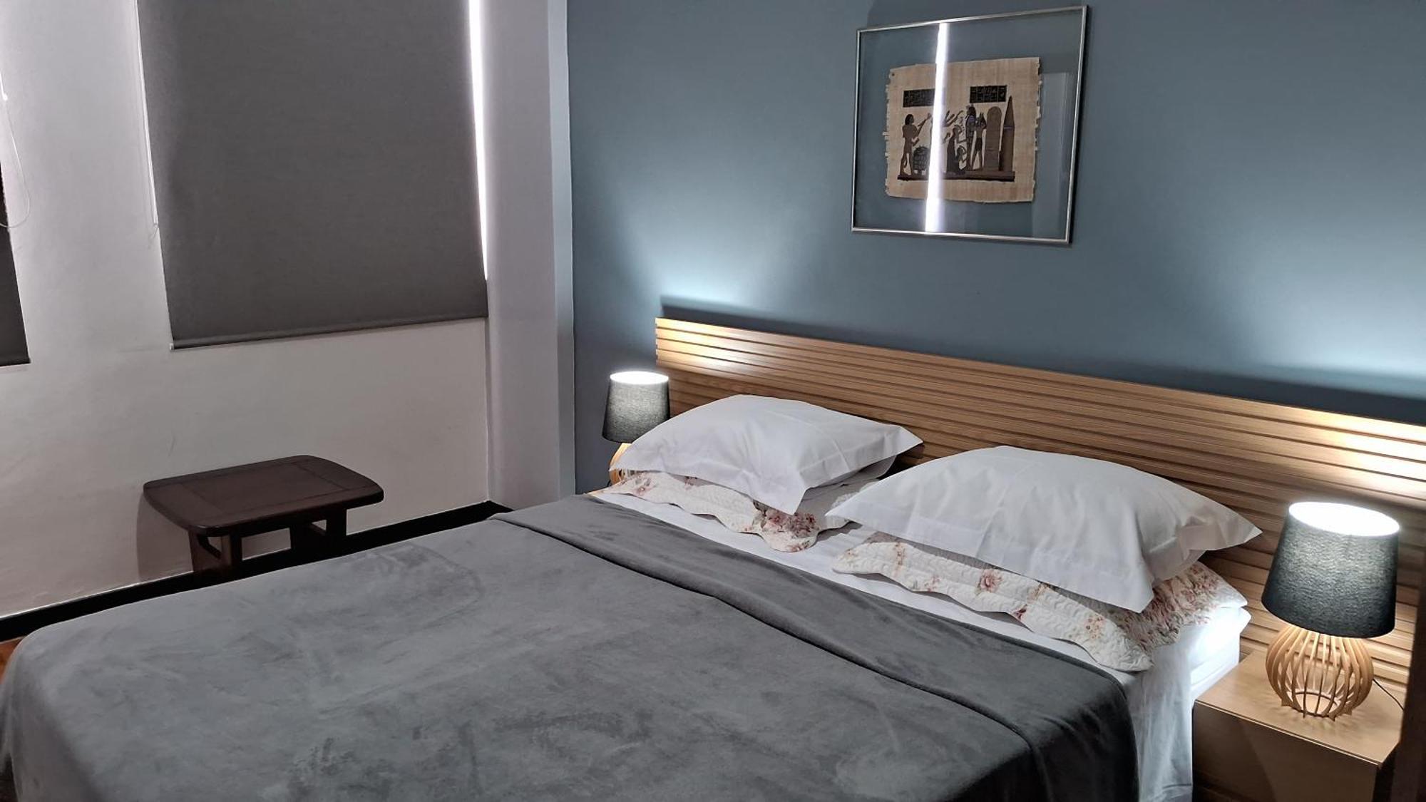 Aconchegante Apartamento Teresópolis Exterior foto